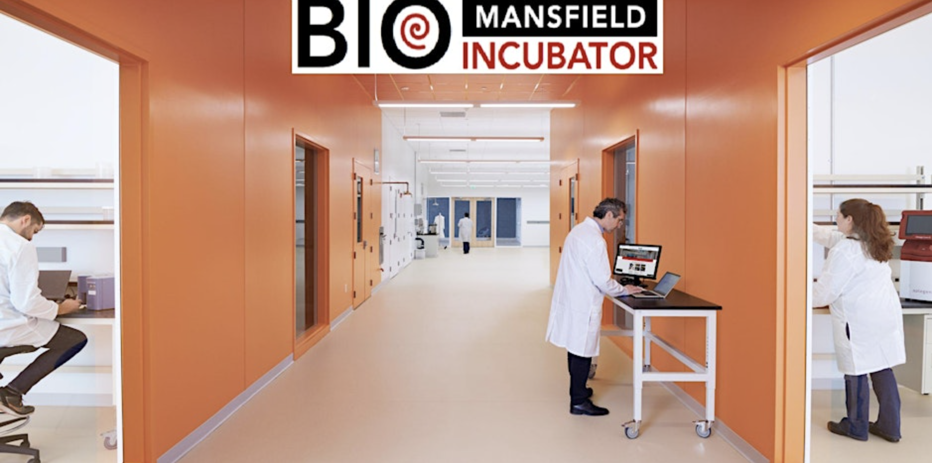 Mansfield Bio-Incubator Pitch Competition December 5th